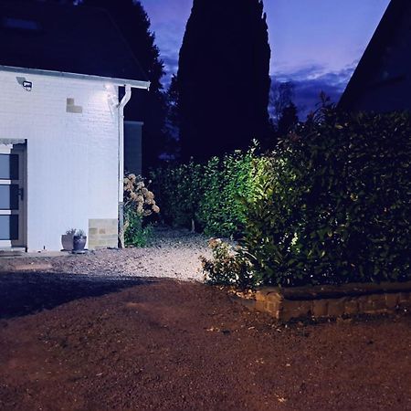 Appartement Dans Un Superbe Quartier Residentiel Namur  Exterior foto