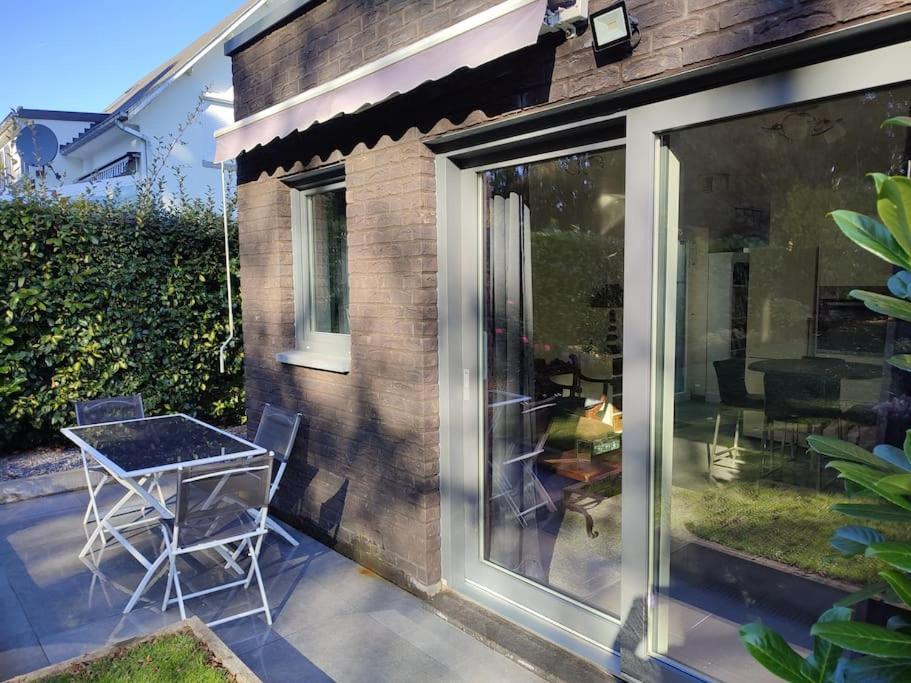 Appartement Dans Un Superbe Quartier Residentiel Namur  Exterior foto