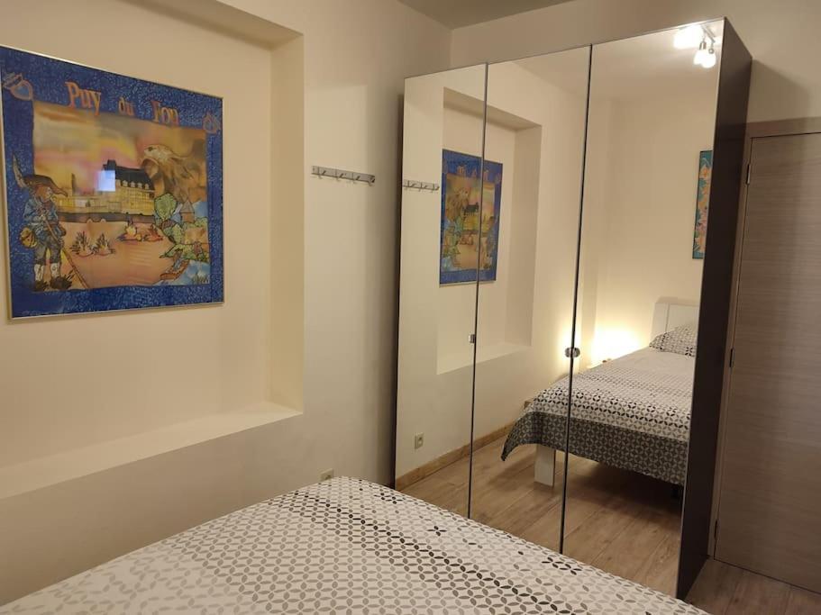 Appartement Dans Un Superbe Quartier Residentiel Namur  Exterior foto