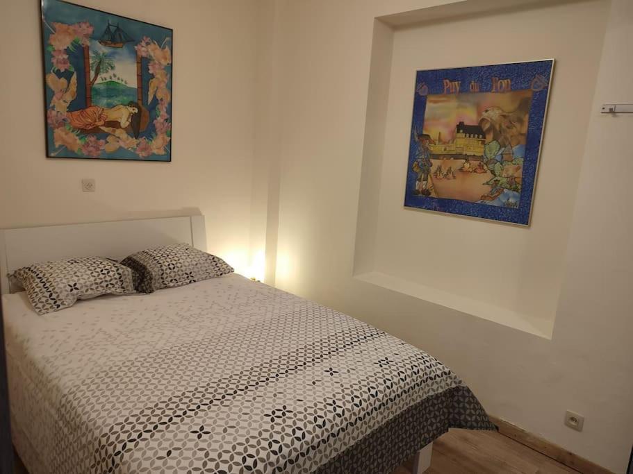 Appartement Dans Un Superbe Quartier Residentiel Namur  Exterior foto