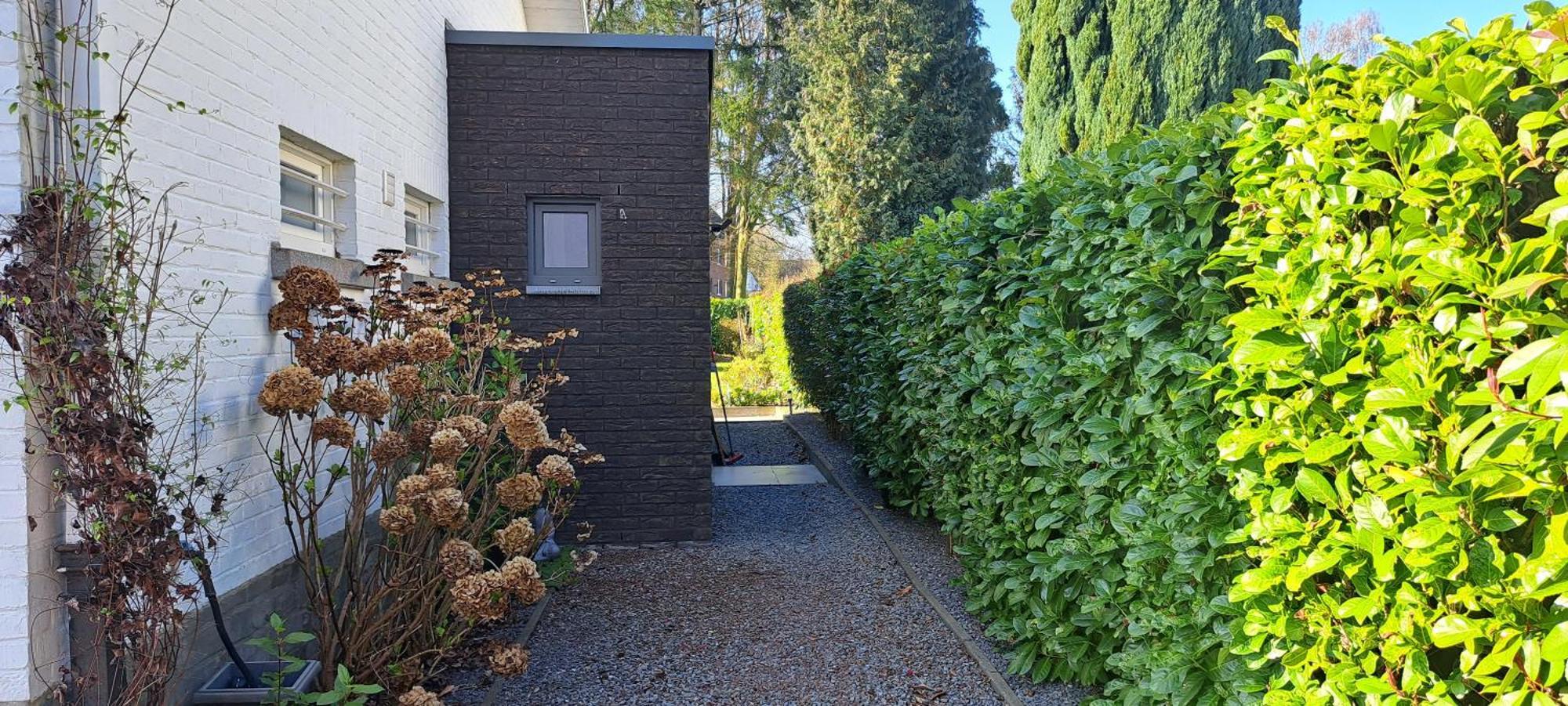 Appartement Dans Un Superbe Quartier Residentiel Namur  Zimmer foto