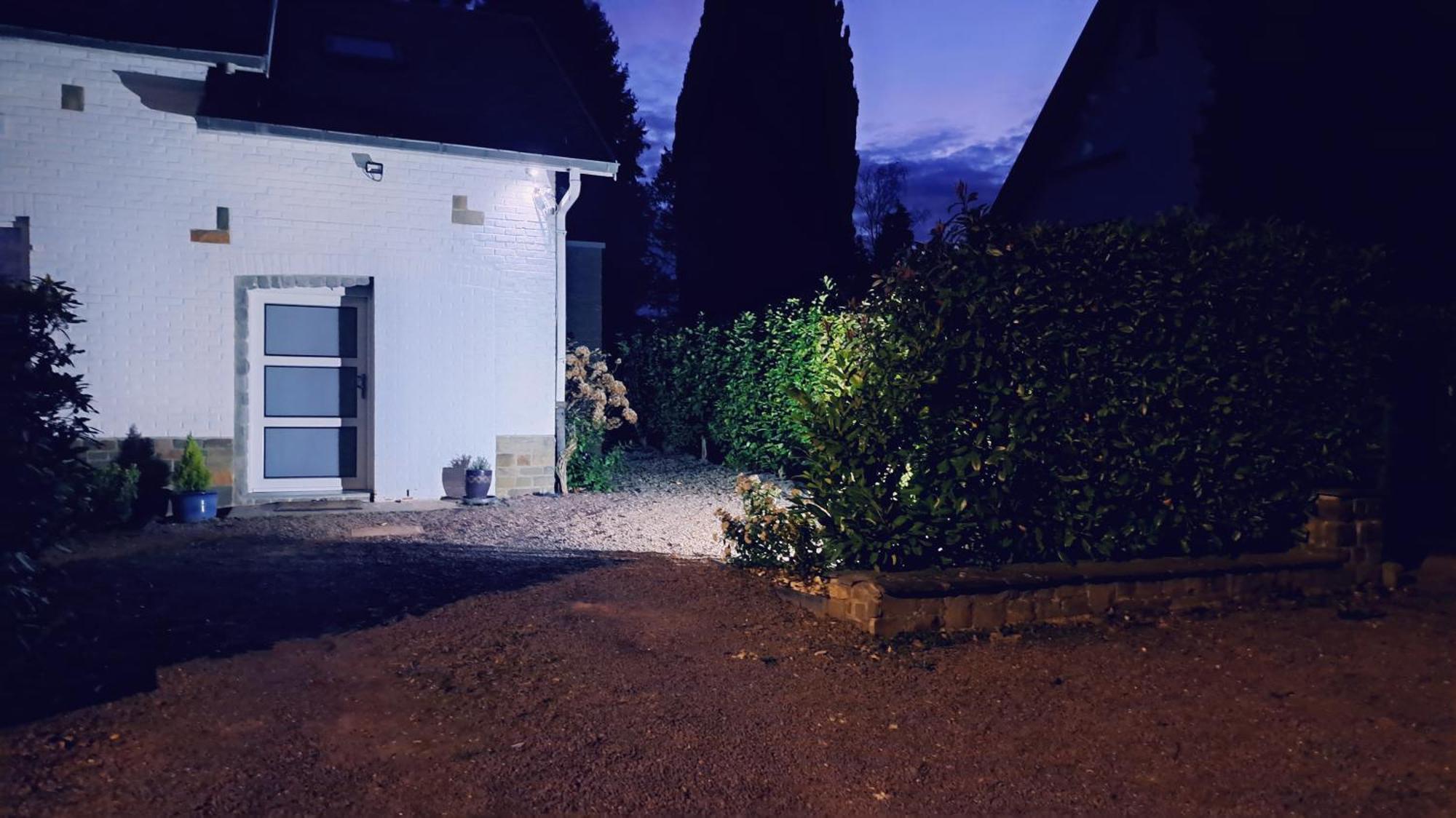 Appartement Dans Un Superbe Quartier Residentiel Namur  Exterior foto